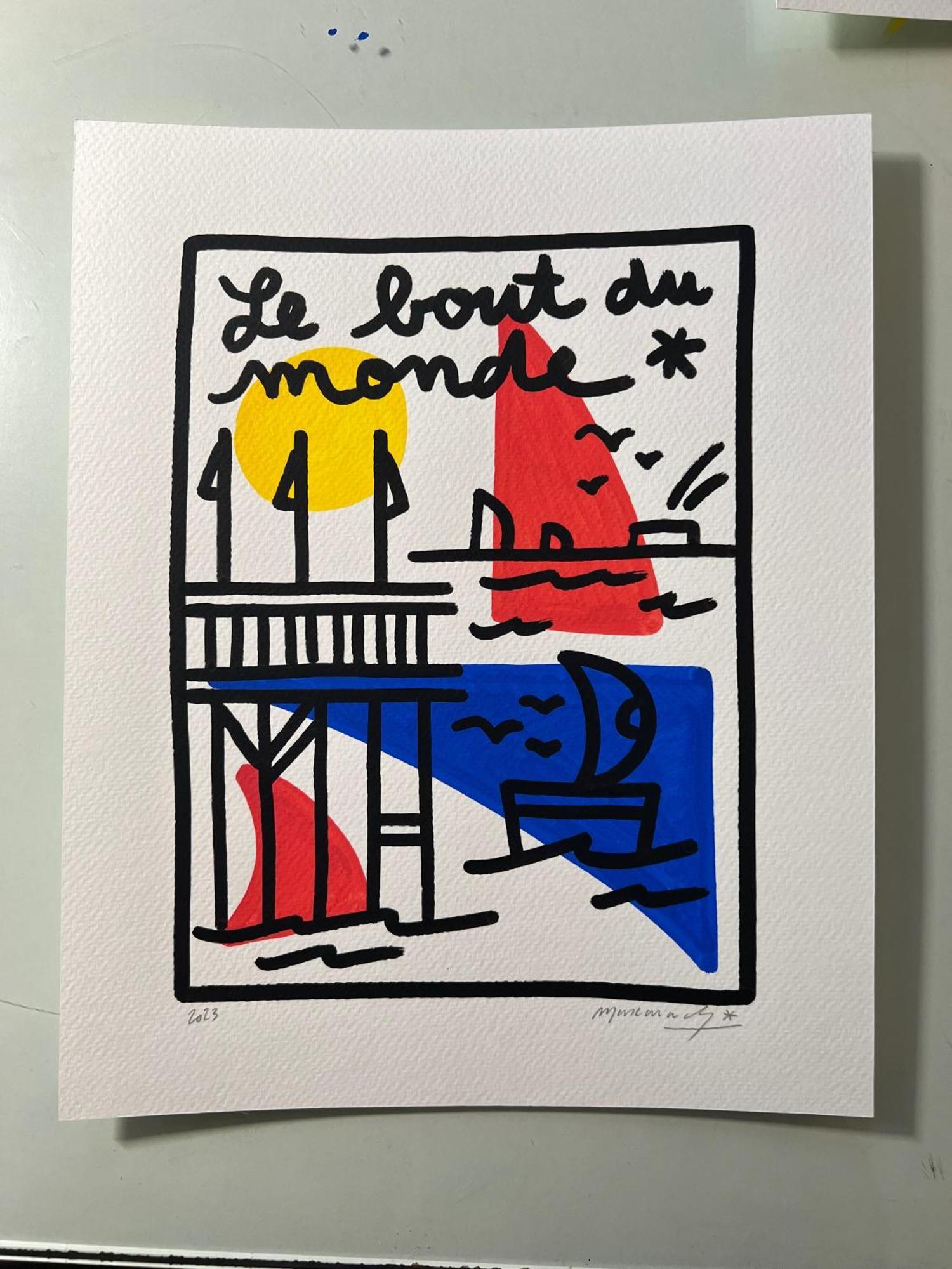 Gabrielle * Le Havre