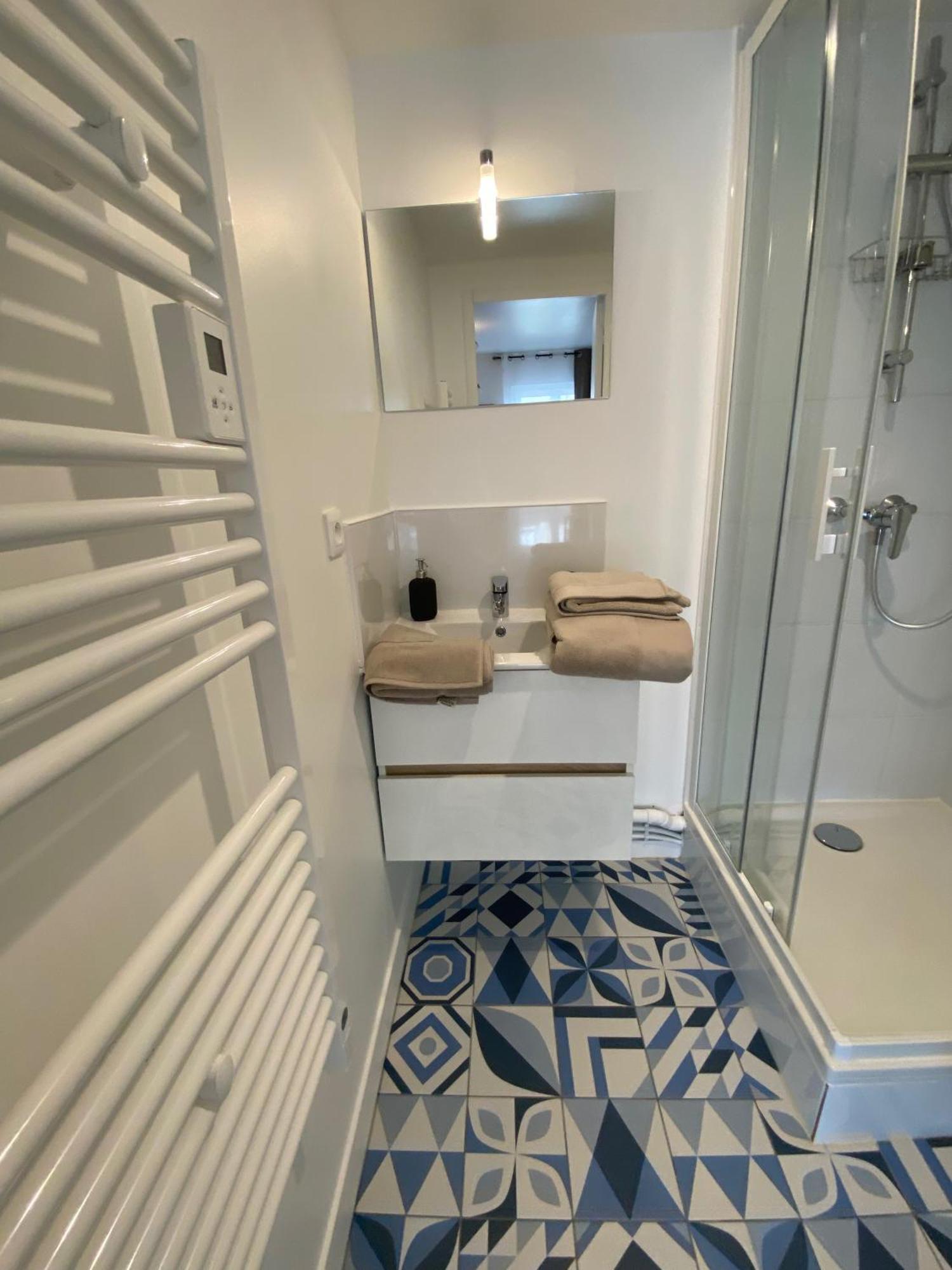 Appartement Gabrielle Le Havre